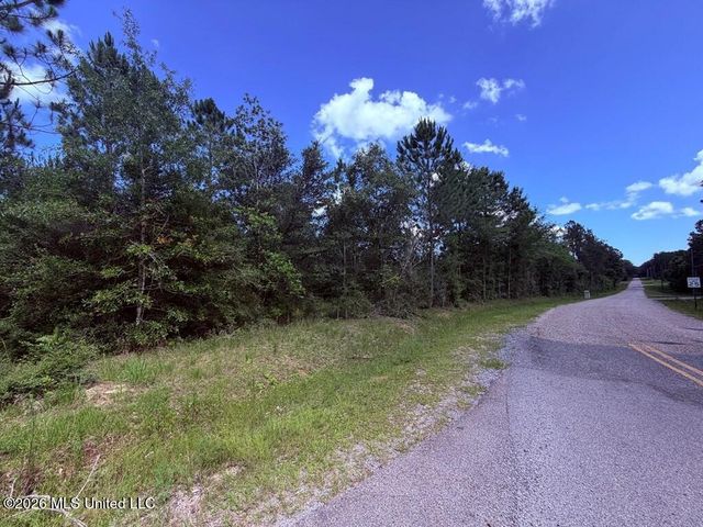 E Lake Cypress Drive, Perkinston, MS 39573