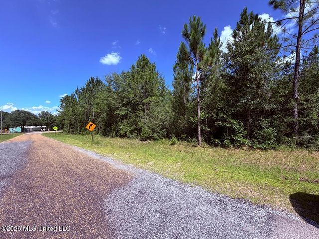 E Lake Cypress Drive, Perkinston, MS 39573