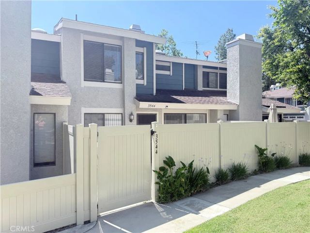 3544 Toyon, West Covina, CA 91792