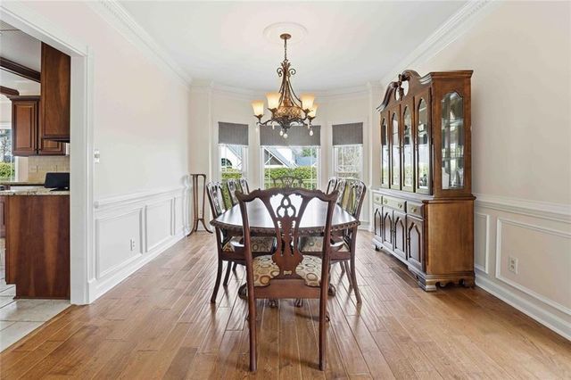 317 Covered Bridge SW Place, Smyrna, GA 30082