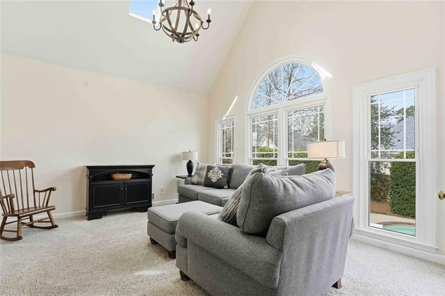 317 Covered Bridge SW Place, Smyrna, GA 30082