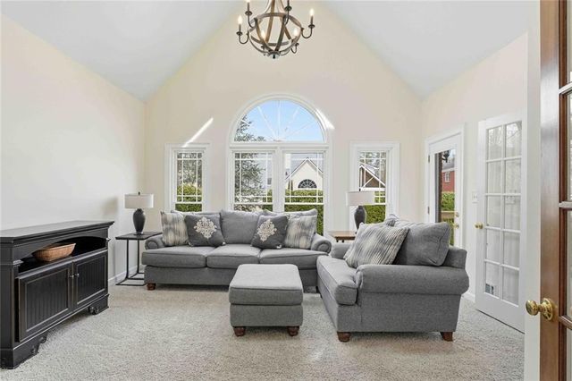 317 Covered Bridge SW Place, Smyrna, GA 30082