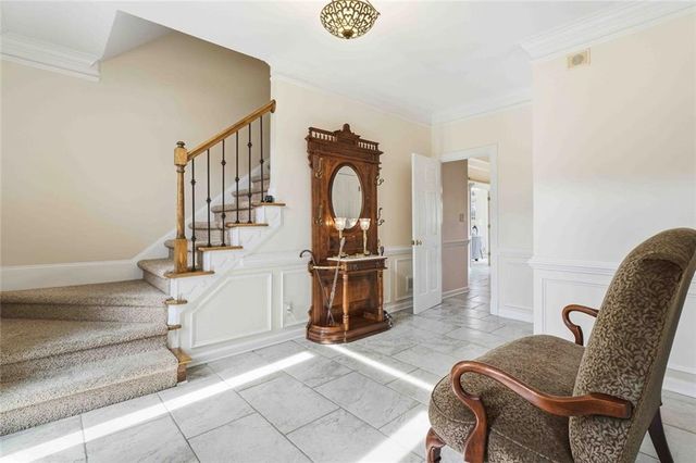 317 Covered Bridge SW Place, Smyrna, GA 30082