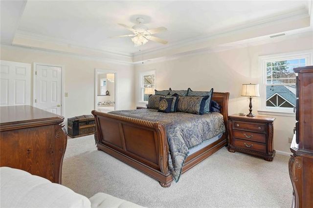 317 Covered Bridge SW Place, Smyrna, GA 30082