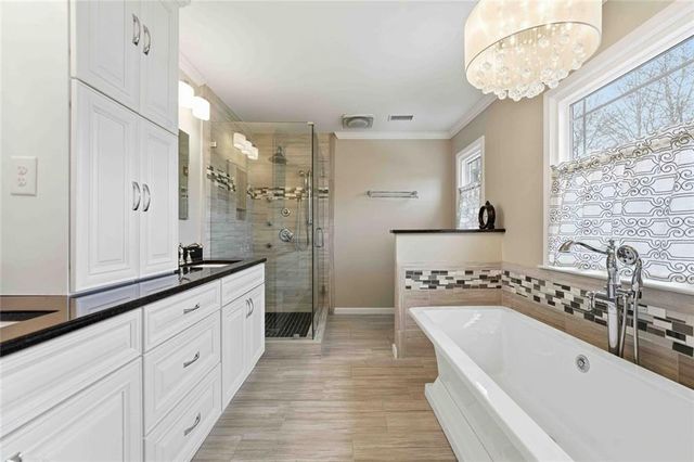 317 Covered Bridge SW Place, Smyrna, GA 30082