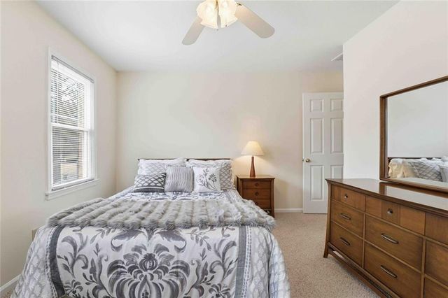 317 Covered Bridge SW Place, Smyrna, GA 30082