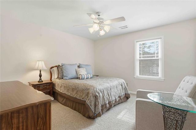 317 Covered Bridge SW Place, Smyrna, GA 30082