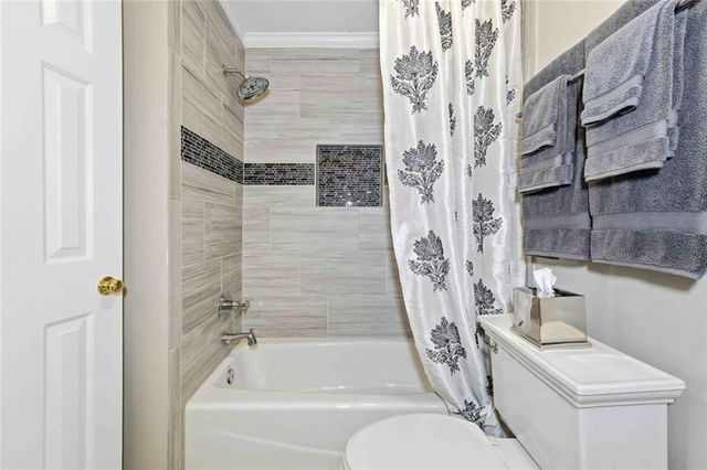 317 Covered Bridge SW Place, Smyrna, GA 30082