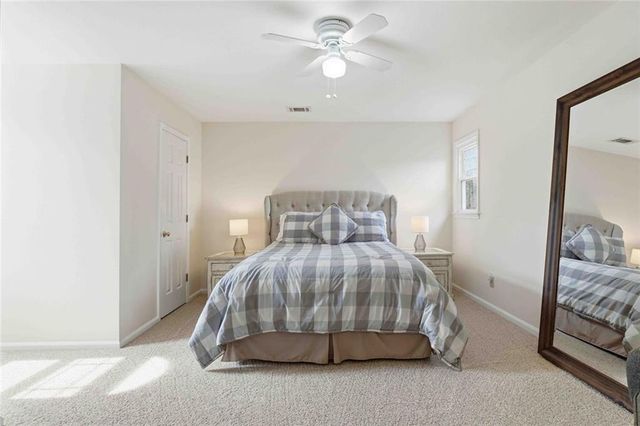 317 Covered Bridge SW Place, Smyrna, GA 30082