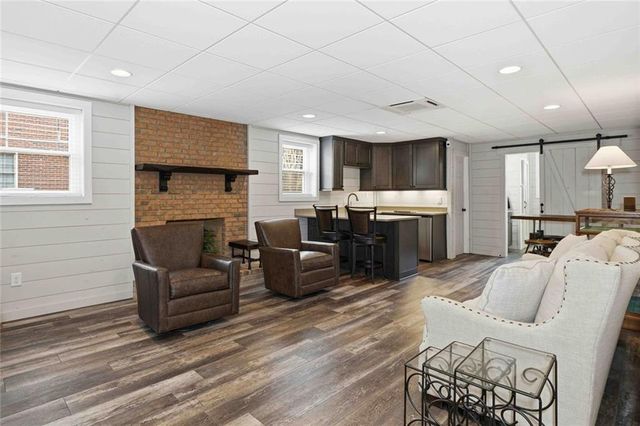 317 Covered Bridge SW Place, Smyrna, GA 30082