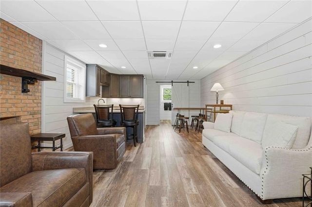 317 Covered Bridge SW Place, Smyrna, GA 30082