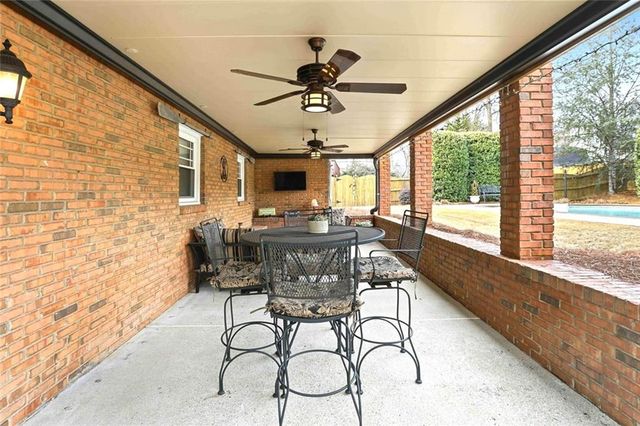 317 Covered Bridge SW Place, Smyrna, GA 30082