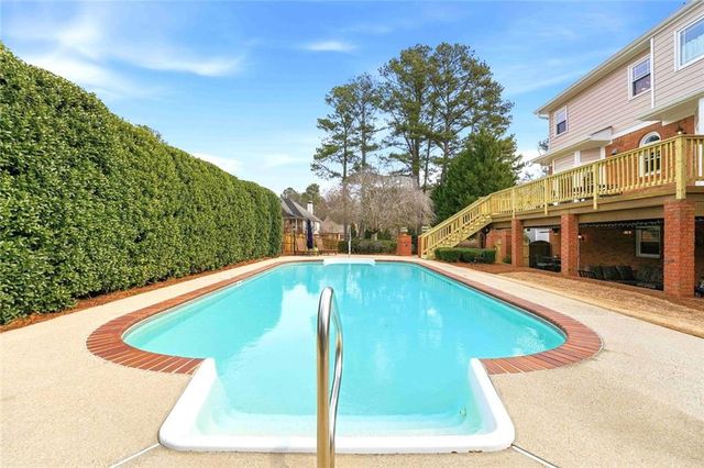 317 Covered Bridge SW Place, Smyrna, GA 30082