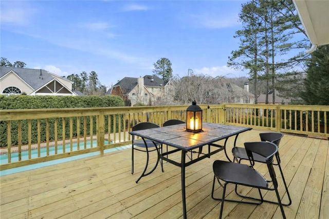 317 Covered Bridge SW Place, Smyrna, GA 30082