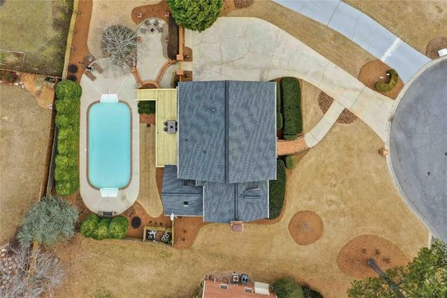 317 Covered Bridge SW Place, Smyrna, GA 30082