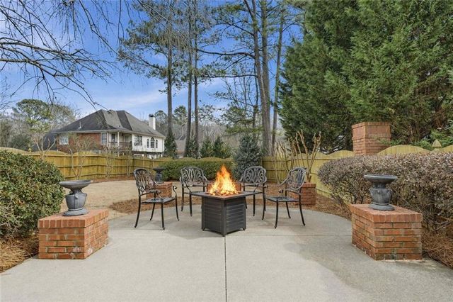 317 Covered Bridge SW Place, Smyrna, GA 30082