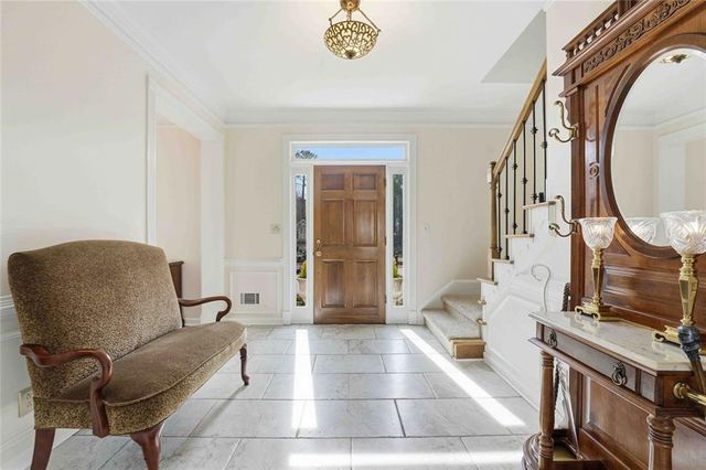 317 Covered Bridge SW Place, Smyrna, GA 30082