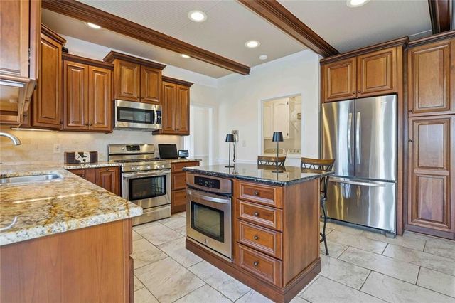 317 Covered Bridge SW Place, Smyrna, GA 30082