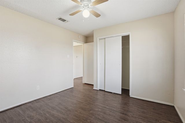 1116 Hanover Street A, Weatherford, TX 76086