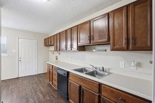 1116 Hanover Street A, Weatherford, TX 76086