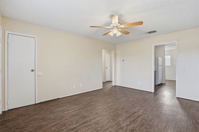 1116 Hanover Street A, Weatherford, TX 76086