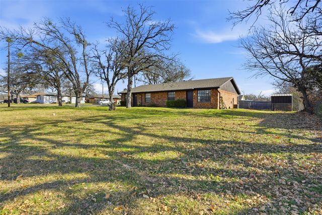 1116 Hanover Street A, Weatherford, TX 76086