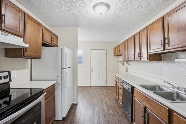 1116 Hanover Street A, Weatherford, TX 76086