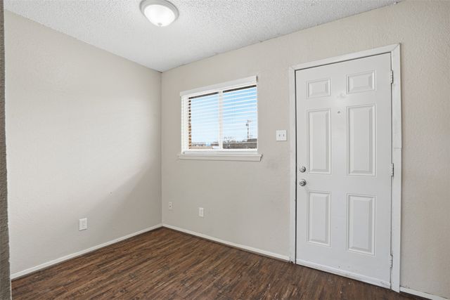 1116 Hanover Street A, Weatherford, TX 76086