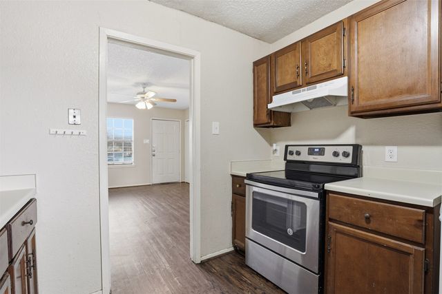 1116 Hanover Street A, Weatherford, TX 76086