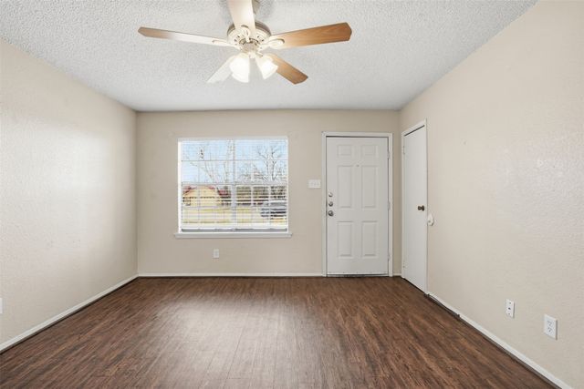 1116 Hanover Street A, Weatherford, TX 76086