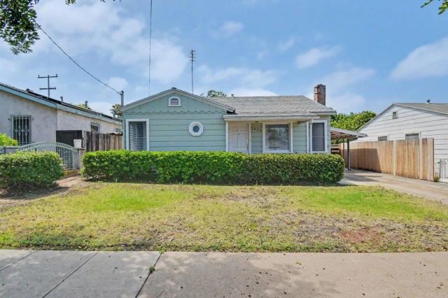 1432 E 20Th Street, National City, CA 91950