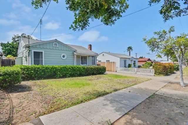 1432 E 20Th Street, National City, CA 91950