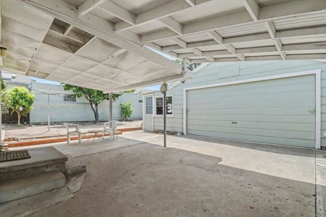 1432 E 20Th Street, National City, CA 91950