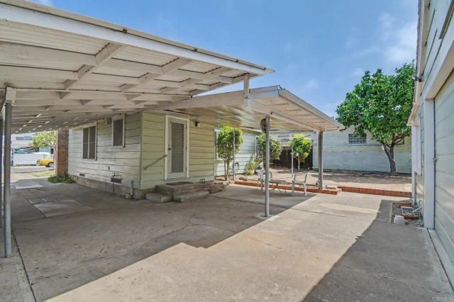 1432 E 20Th Street, National City, CA 91950