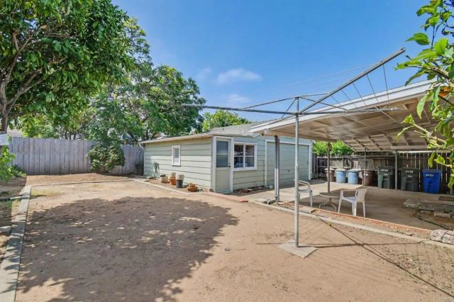 1432 E 20Th Street, National City, CA 91950