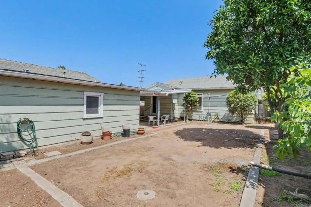 1432 E 20Th Street, National City, CA 91950