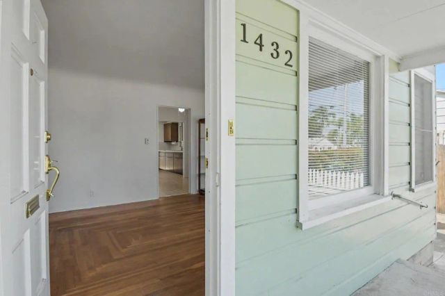 1432 E 20Th Street, National City, CA 91950