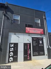 3566 RUTH ST, Philadelphia, PA 19134