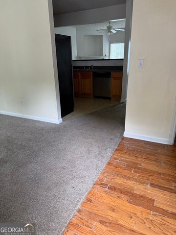 2502 Walden Lake Drive, Decatur, GA 30035