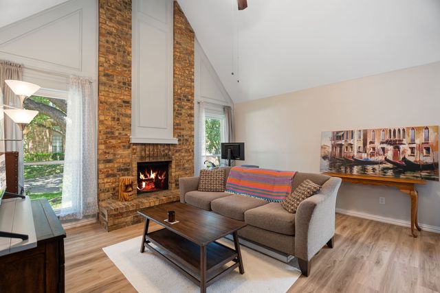 2960 Harbinger Lane, Dallas, TX 75287