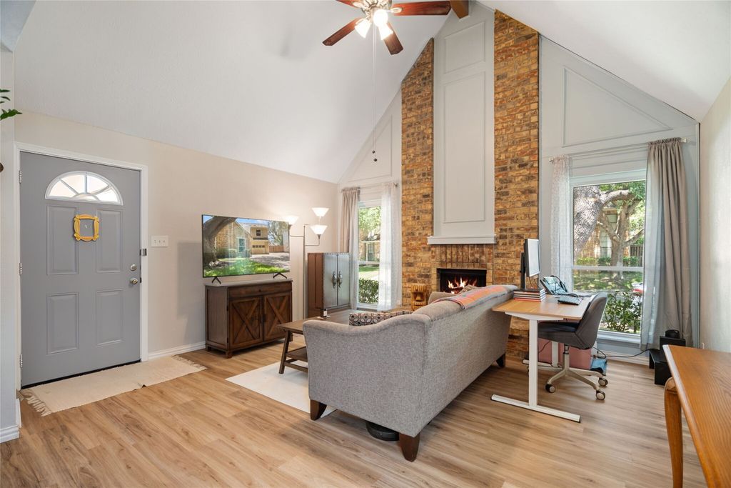 2960 Harbinger Lane, Dallas, TX 75287