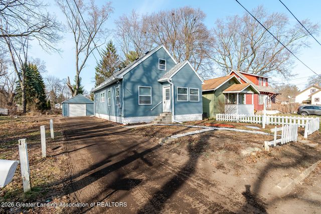 1418 Keeney Court, Lansing, MI 48915