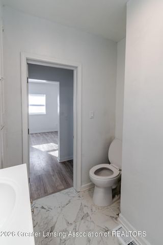 1418 Keeney Court, Lansing, MI 48915