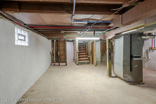 1418 Keeney Court, Lansing, MI 48915