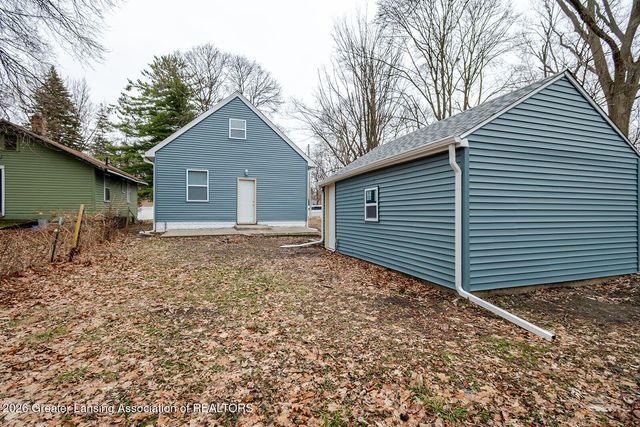 1418 Keeney Court, Lansing, MI 48915