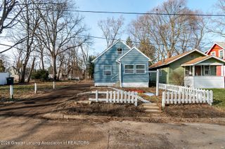 1418 Keeney Court, Lansing, MI 48915