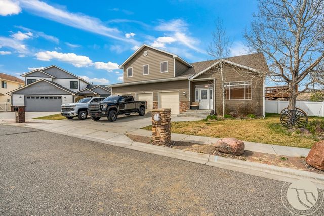 5429 Corner Stone Avenue, Billings, MT 59106