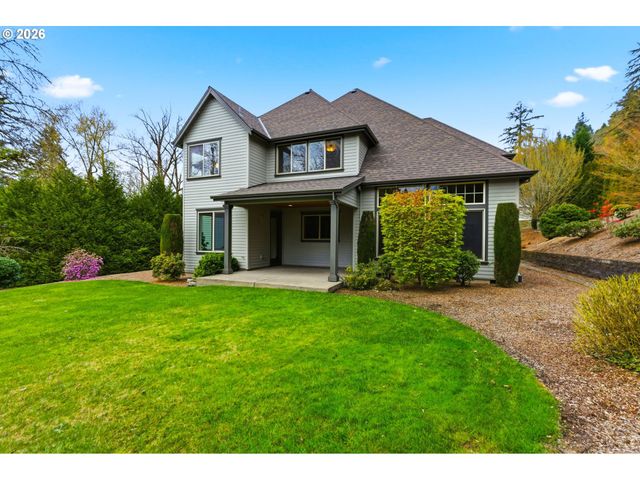 11631 S NORTHGATE Ave, Portland, OR 97219