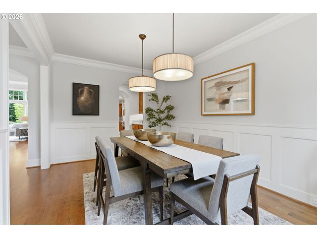 11631 S NORTHGATE Ave, Portland, OR 97219