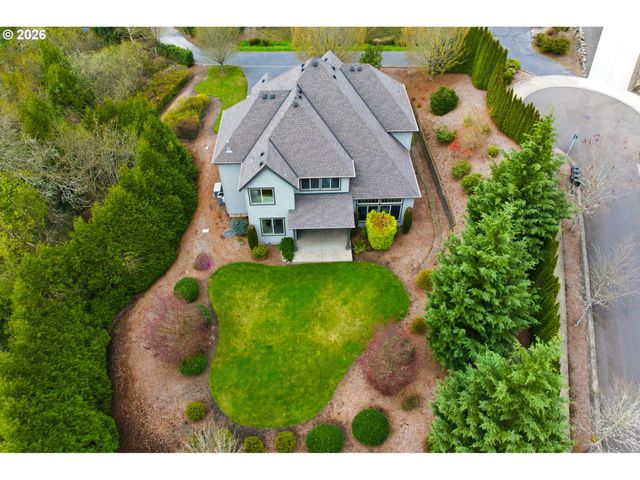 11631 S NORTHGATE Ave, Portland, OR 97219